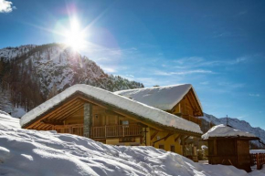 Walsertal Residence Gressoney-La-Trinité